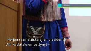 Oddasat: 19.02.2016 20.45