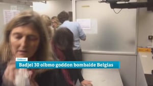 Oddasat: 22.03.2016 20.45