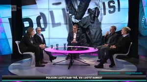 A-studio: Talk: 21.01.2016 21.05