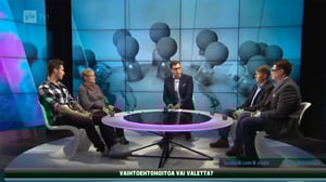 A-studio: Talk: 04.02.2016 21.05