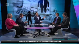 A-studio: Talk: 10.03.2016 21.05