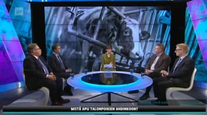 A-studio: Talk: 31.03.2016 21.05