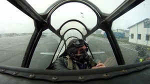 Norjaa ristiin rastiin: 19.04.2016 20.40