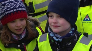 Norjaa ristiin rastiin: 23.01.2016 20.56