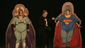 Omin silmin maailmasta: 15.02.2016 11.30