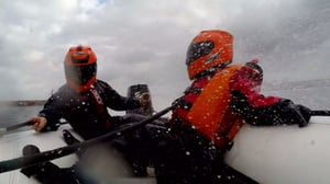 Omin silmin maailmasta: 22.02.2016 12.30