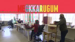 Omin silmin maailmasta: 14.03.2016 12.30