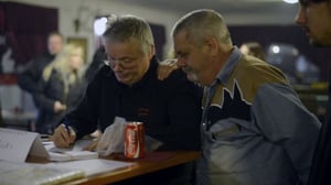 Karaokea Klippanissa: 29.02.2016 11.30