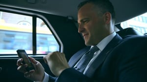 Amerikkalainen lähettiläs: 24.03.2016 13.30