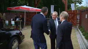 Amerikkalainen lähettiläs: 07.04.2016 13.30