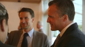 Amerikkalainen lähettiläs: 21.04.2016 13.30