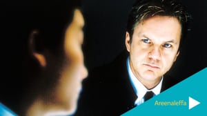 Areenaleffa: Koodi 46 (16): 19.12.2015 09.00