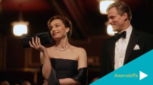 Areenaleffa: The Walker (12): 19.12.2015 09.00