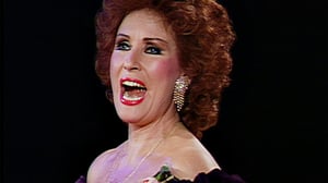 Niin paljon kuuluu rakkauteen - Tamara Lund ja Alexandru Ionitza: 05.01.2016 22.17