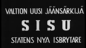 Valtion jäänsärkijä Sisu: 16.02.2016 21.52