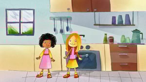 Milli ja Molli (S): 31.12.2015 07.51