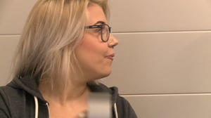 Daniel ja Aikku testaa: Roudarinteippi: 31.12.2015 07.00