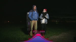 Daniel ja Aikku testaa: Yötaivaan kuvaus: 31.12.2015 07.00