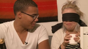 Daniel ja Aikku testaa: Päivä yöksi: 31.12.2015 07.00