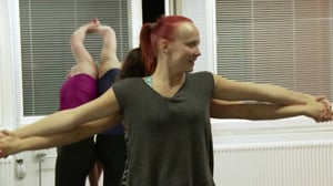 Luistimilla: Treeniä, treeniä: 29.12.2015 07.01