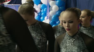 Luistimilla: Eka kisasuoritus: 06.01.2016 12.01