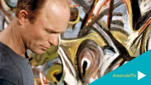 Areenaleffa: Pollock: 13.02.2016 09.00