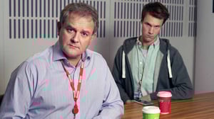 Kyllä BBC hoitaa (S): 02.04.2016 18.15