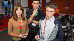 Kyllä BBC hoitaa (S): 16.04.2016 18.15