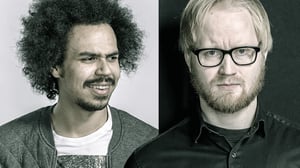 Perjantai: 15.01.2016 21.05