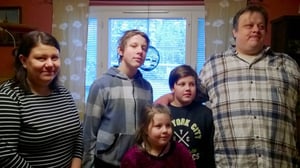 Spotlight: Miksi rakennusmiehiä kuolee?: 15.02.2016 20.00