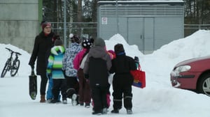 Spotlight: Kun pelko tuli Kempeleeseen: 07.03.2016 20.00