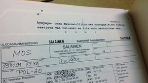 Spotlight: Kun itänaapuri romahti: 02.05.2016 20.00