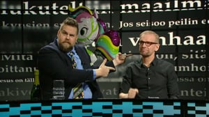 Uutisvuoto: 30.04.2016 21.30