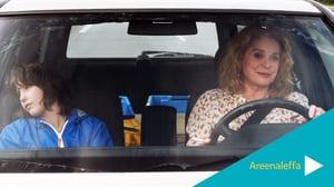 Areenaleffa: Bettien matka (7): 26.03.2016 09.00