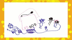 Pikku Kakkosen posti: 06.05.2016 07.34