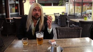 Tosi-tv:tä på svenska: Arkkitehti-Patte: 12.12.2015 08.00