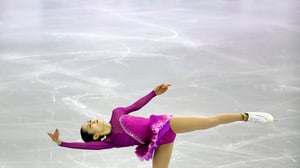 Taitoluistelun Grand Prix: 12.12.2015 22.05