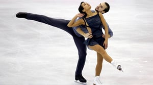 Taitoluistelun Grand Prix: 11.12.2015 23.00