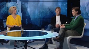 Obs debatt: 14.04.2016 19.55