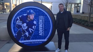 Sportmagasinet: 02.02.2016 21.00