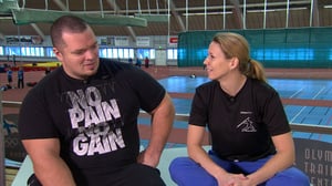 Sportmagasinet: 09.02.2016 21.00