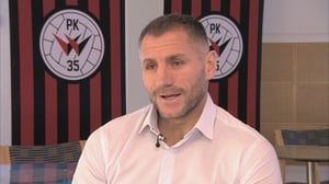 Sportmagasinet: 12.04.2016 21.00