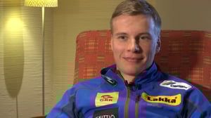 Sportmagasinet: 19.04.2016 21.00