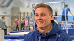 Sportmagasinet: 26.04.2016 21.00