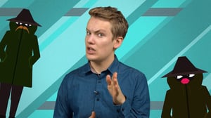 Säpinää: Vanhempien kanssa riitely: 28.12.2015 07.00