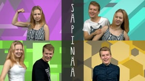 Säpinää: Valittaminen: 28.12.2015 07.00