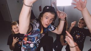 Katutanssitreenit: Polviglide: 14.01.2016 07.00