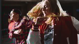 Katutanssitreenit: Salsa Rock: 21.01.2016 07.00