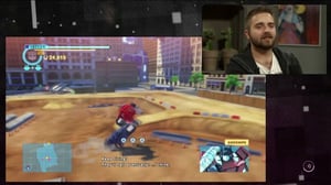 Kontroller: Ted spelar Transformers: Devastation - Nostalgiöverdos!: 26.10.2015 10.21