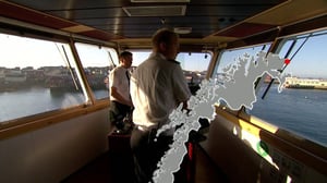 Hurtigruten: 11.12.2015 16.00